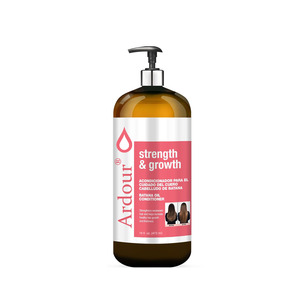 Après-shampoing nourrissant intense bio, logo personnalisé OEM, beurre de karité pur <span class=keywords><strong>pour</strong></span> <span class=keywords><strong>cheveux</strong></span> épais et bouclés, <span class=keywords><strong>masque</strong></span> capillaire adoucissant - Product Image 3