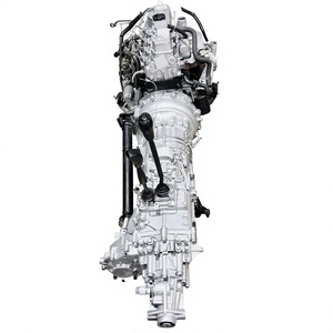 เครื่องยนต์ดีเซลเทอร์โบ 4M40T ครบชุด สำหรับมิตซูบิชิ 2.8 ลิตร - Product Image 1