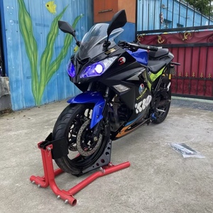 Motocicleta de calle BR150 150cc 175cc de la mejor calidad, modelo CG150 CG175 <span class=keywords><strong>Bera</strong></span> para el mercado de Venezuela, gasolina, sin vibraciones. - Product Image 4