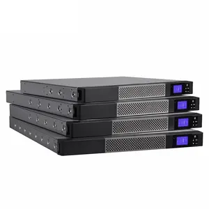 5P850iR UPS Uninterruptible Power Supply 600W Online Rack Mount 5P UPS Line Interactive Ups