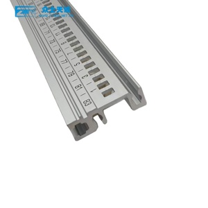 ZSTC C-BOX Schroff Nvent H-ST Exporté <span class=keywords><strong>BenTai</strong></span> Schroff Crossbeam 34560-584 Composants électroniques 34560-584 - Product Image 3