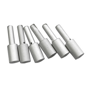 Pièces de machine en aluminium anodisé JieGao Hardware, surface personnalisable. - Product Image 3