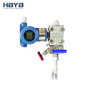 Fábrica Oem Preço Nitrogênio Oxigênio Dióxido De Carbono Argônio Aceleramento Dispositivo Flange Tipo Orifício Placa Flowmeter - Product Image 5