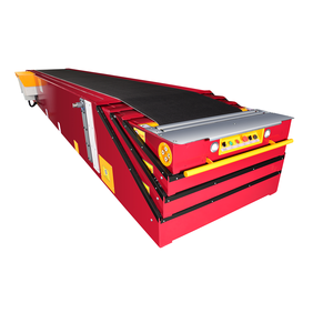 PVC PU 고무 강철 고무/pvk 탄소 강철 운반 트럭 선적 컨베이어 <span class=keywords><strong>5</strong></span> 단면도 22 미터 벨트 콘conveyor 벨트 콘conve - Product Image 6