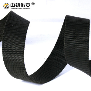 สายรัดจงหยูแบบมีตัวล็อค ขนาด 2 นิ้ว ทำจากโพลีเอสเตอร์ พร้อมตะขอรูปตัว J สองด้าน สำหรับรัดสินค้า - Product Image 3