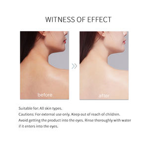 Crème exfoliante naturelle pour les pieds, produit de qualité supérieure, livraison gratuite, OEM, nouvelle collection - Product Image 5