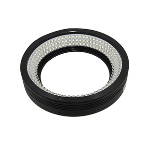 Éclairage annulaire LED à intensité variable de haute qualité LT2-LR10070 pour vision industrielle, éclairage diffus pour la fabrication de circuits imprimés - Product Image 3