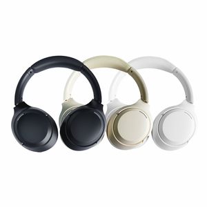 ANC Active Noise Cancelling Headphones <b>Wireless</b> Over Ear Stereo <b>Microphone</b> 32 Ohm Dynamic Driver - Product Image 1