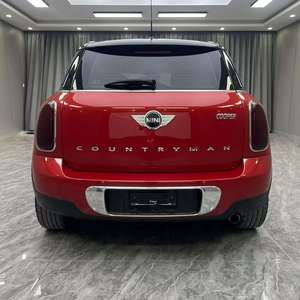 Disponible d'occasion, BMW <span class=keywords><strong>Mini</strong></span> <span class=keywords><strong>Cooper</strong></span> importée 2016, 4 places, porte vitrée sans cadre, CCS, toit ouvrant panoramique, rétroviseurs et sièges électriques - Product Image 4
