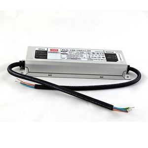מקורי מתכוון גם ELG-150-24 150W <span class=keywords><strong>24V</strong></span> מתח קבוע + זרם קבוע <span class=keywords><strong>LED</strong></span> נהג יחיד פלט דאלי מיתוג כוח אספקת - Product Image 4