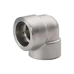 factory manufacturer 304 316 pipe fittings 90 degree elbow stainless steel