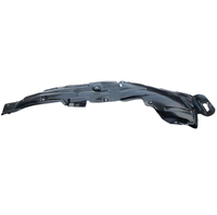 Precio al por Mayor de Autopartes para Great Wall Pickup Windjun Haval H3 H5 H2 Harvard M6, Guardabarros con Forro y Protector de Rueda Interior