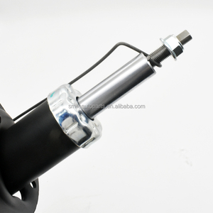 Amortiguador Smile Auto Parts para Chrysler <span class=keywords><strong>Jeep</strong></span> Compass 2007-2015 2.0 2.4 <span class=keywords><strong>Jeep</strong></span> <span class=keywords><strong>Patriot</strong></span> CHEROKEE 2.4 5168167AA 5168166AA - Product Image 4