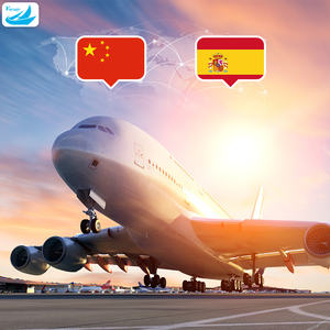 Agente de Envíos en China, Servicios de Logística Internacional, Transporte Aéreo DDP/DDU a España, Agente de Carga a Precio Económico - Product Image 1