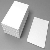Papier de bureau blanc pour photocopieur A4 80 grammes papier de copie 80G Excellent papier a4 210x297mm dans un emballage en carton