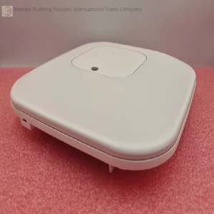 Punto de Acceso Inalámbrico Air-cap3602i-ewbr-k9 2.4ghz 5ghz 802.11a/b/g/n, Nuevo, Original, Disponible, Automatización Industrial - Product Image 1