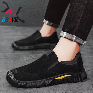Zapatillas Deportivas Casuales de Moda para Hombre Otoño Invierno - Product Image 6
