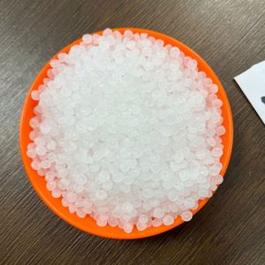 Plastic Virgin Hdpe Granules Hdpe HD7000F Extrusion Molding Grade High Density <b>Polyethylene</b> HDPE Granules for <b>Bags</b> - Product Image 4