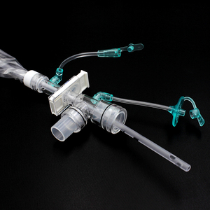 बंद सक्शन कैथेटर वाणिज्यिक चिकित्सा उपकरणों के लिए बेचा - Product Image 4