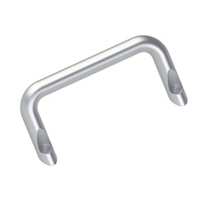 Poignées d'angle Misumi avec coussinets en alliage d'aluminium poli, durables, pour portes, vente directe d'usine 1101 - Product Image 4