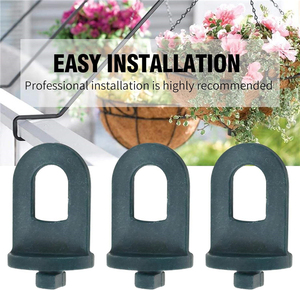 Wholesale Garden Plant <b>Clips</b> Strong Support <b>Clips</b> for Greenhouse Flower Vegetable Fixing - Product Image 4