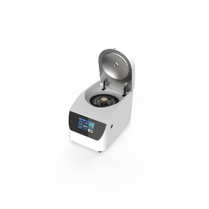 Centrifugeuse de bureau de laboratoire de <span class=keywords><strong>Welso</strong></span> WHC1501 avec la grande vitesse 15000rpm - Product Image 3