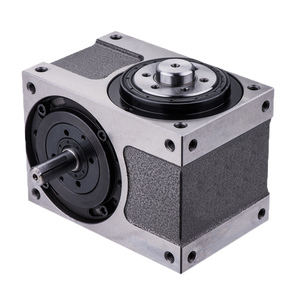 80df-6-180r cam indexer tùy chỉnh quay chỉ mục bảng với OEM hỗ trợ - Product Image 4