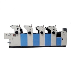 Máquina de <span class=keywords><strong>impresión</strong></span> <span class=keywords><strong>offset</strong></span> al mejor precio para <span class=keywords><strong>impresión</strong></span> de periódicos - Product Image 1