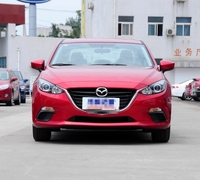 Nouvel ensemble de phares pour MAZDA6 Axela 2014-2019