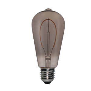 ST64 suministra bombilla Edison bombilla Vintage bombilla ST64 220V <span class=keywords><strong>25W</strong></span> para el restaurante del club en casa - Product Image 5