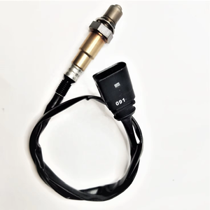 Sensore di ossigeno ad alte prestazioni per vw tiguan sensore di ossigeno 06 j906262m AUDI 4 h0906265b 06 k906262ad 95860617400 - Product Image 2