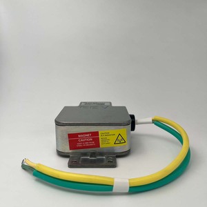 Magnétron X-Band MG5424 pour radar avec lieu d'origine - Product Image 1