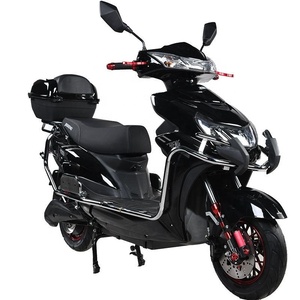 Scooter à grande vitesse 80 km/h, moto sportive puissante, moto à 2 roues, moto électrique 72v, moto tout-terrain pour adultes - Product Image 5