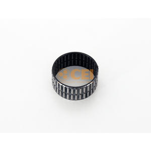 Convient pour les joints d'huile et roulements de support DAF 137.390 et roulements de carrossage - Product Image 1