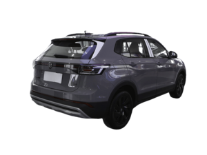 Utilisé pour Volkswagen Tharu SUV électrique 5 places Boîte de vitesses <span class=keywords><strong>automatique</strong></span> économique 1.5t Conduite à gauche Modèle réduit de voiture de ville allemande - Product Image 4