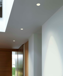 Spot Encastr Led Plafond profonda pannocchia da incasso Mini faretto 8W Hotel luci Anti-riflesso per illuminazione architettonica di lusso - Product Image 6