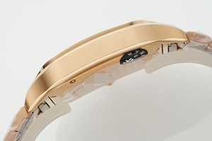 Reloj de Cuarzo con Letras Romanas y Diamantes Cuadrados, Correa de Acero, Personalizado y Elegante para Mujer, Últimas Tendencias - Product Image 5