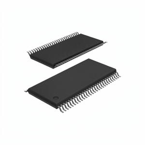 CY74FCT16827ATPACT 56 TFSOP ลอจิก ซื้อชิ้นส่วนอิเล็กทรอนิกส์ออนไลน์ บริการครบวงจรของแท้ - Product Image 1