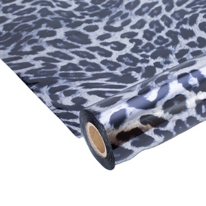 Foglio Reattivo al Toner (Materiale PET) per Stampa Digitale, Trasferimento a Caldo, Stampa Leopardata per Carta - Product Image 2