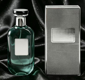 Parfum unisexe, charme durable, fragrance, parfum très vendu au Moyen-Orient, Dubaï, commerce extérieur, ventes transfrontalières - Product Image 3