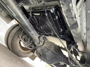 Автоматическая система кондиционера, автоматический испаритель 24 В для старинных модифицированных автомобилей - Product Image 6