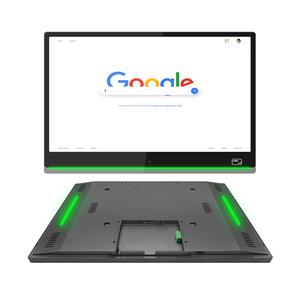 Wall Mount PoE Tablet Android 15 inch hội nghị phòng họp cảm ứng kỹ thuật số dấu hiệu Cửa POE bảng hiển thị cho phòng hội nghị - Product Image 4