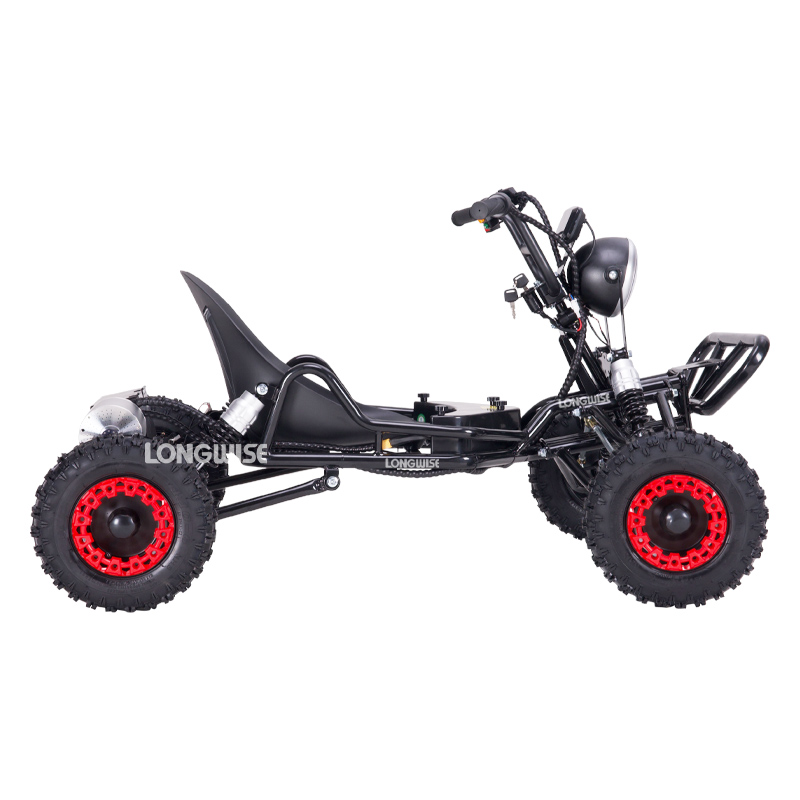 Off Road Go Karts for Sale Fun Thrill Rides for Adults