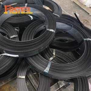 Nastro in Acciaio Cerato Laminato a Freddo 12,7mm X 0,5mm <span class=keywords><strong>per</strong></span> Imballaggio Metallico, Alta Resistenza, Fornitore Cinese - Product Image 3