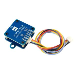 MATEK Mateksys AP_PERIPH CAN MAGNETOMETER RM 3100 CAN-L4-3100 Protocolo DroneCAN para Dron FPV Guangdong China - Product Image 1