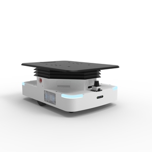 Chasis <span class=keywords><strong>AGV</strong></span> AMR Compacto Reeman con Navegación Autónoma y Soporte para Desarrollo Secundario - Product Image 3