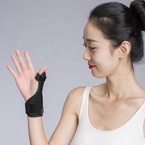 Pollice Stabilizzatore Brace Leggero Ipoallergenico Supporto per Pollice Artrite Distorsioni De Quervains e Borsite Dolore Pollice <span class=keywords><strong>Spica</strong></span> - Product Image 2