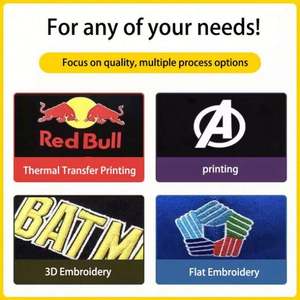 Casquettes de baseball sportives ajustables en coton personnalisées pour hommes, à 5 panneaux, avec impression en relief, pour l'extérieur, vente en gros - Product Image 4