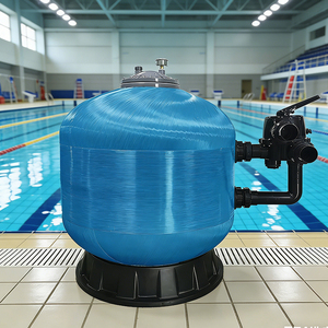 Système combiné <span class=keywords><strong>pompe</strong></span> et filtre à sable pour <span class=keywords><strong>piscine</strong></span> <span class=keywords><strong>hors</strong></span> <span class=keywords><strong>sol</strong></span>, prix usine ZWEIG - Product Image 1