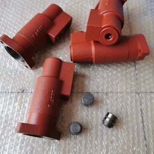 Tapa de Válvula Dispensadora 60008815 para KMX15 - Product Image 1